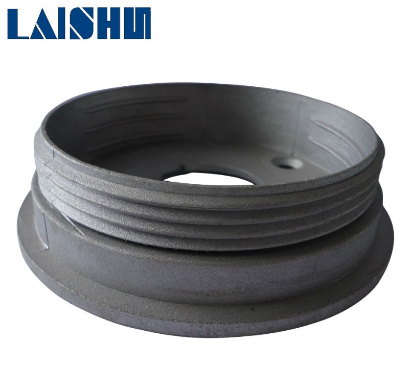 High Quality Aluminum Casting/Aluminum Castings From 0.2 Lb. to 1000 Lbs OEM China Aluminum Die Casting Foundry