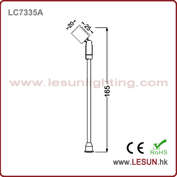 LED Cabinet Light for Displaying (LC7335A)