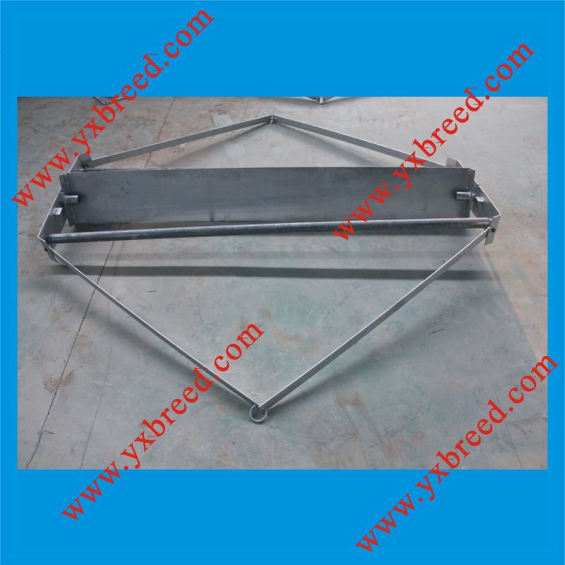 Layer Chicken Cage of Poultry Equipment