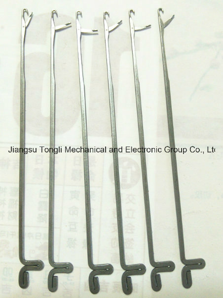 9 Gauge Needles for Hand Flat Knitting Machine