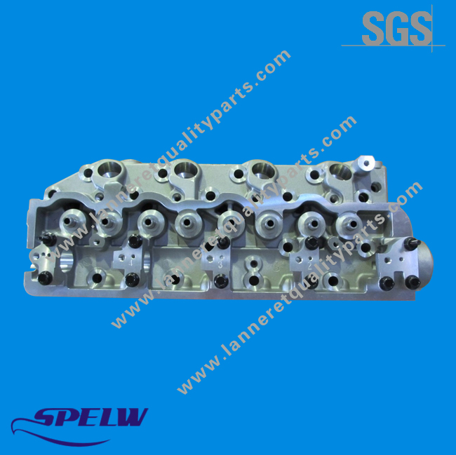 908512 Bare Cylinder Head for Mitsubishi Pajero/L300/Montero/Camter