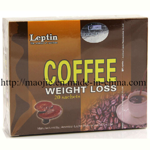 Hot Selling G7 Weight Loss Coffee Slimming Coffee