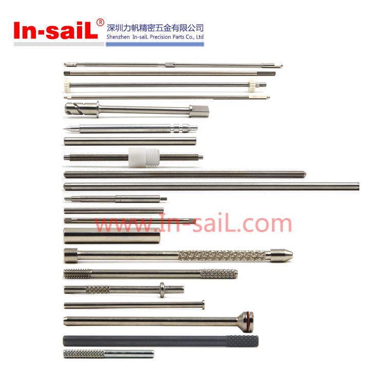 Hot Selling Taper Pin with Internal Thread / Pins (DIN7978)