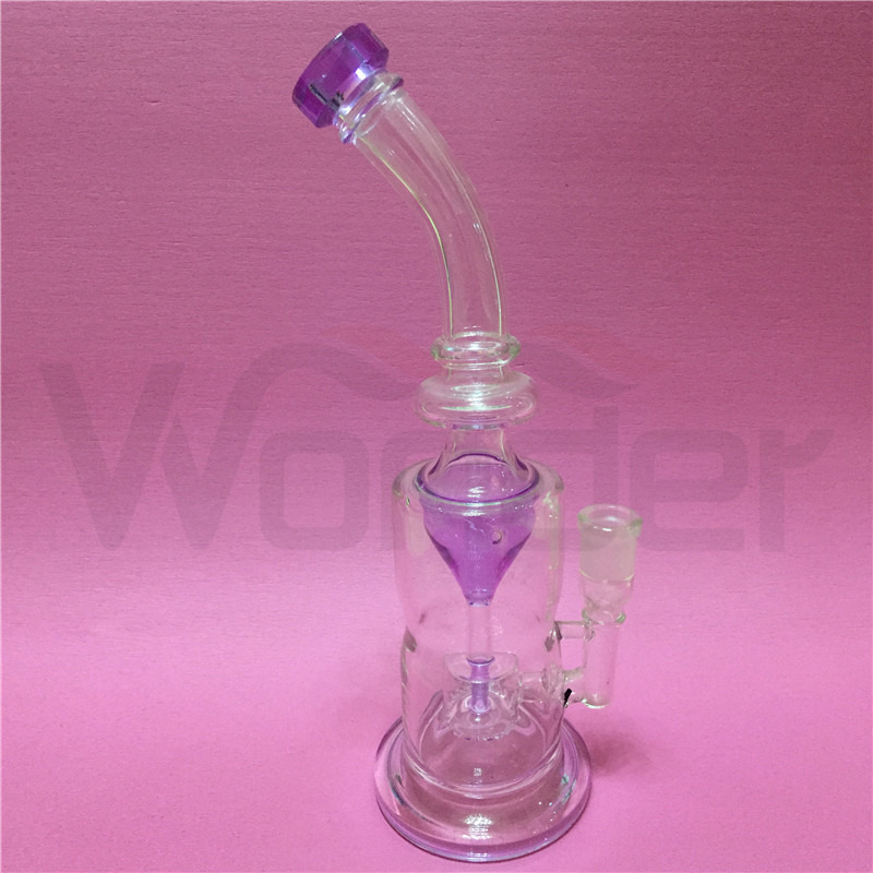 High Quality Glass Pipes Wonder Brand Name