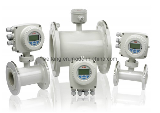 ABB Electro-magnetic Flowmeter