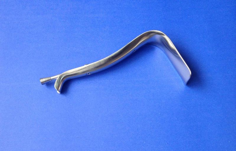 Light Guiding Vagina Retractor