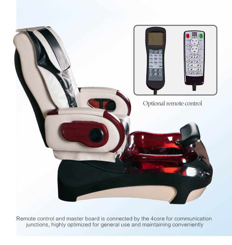 Hot Sale Promotion Foot Massage for Nail SPA Salon A301-5101