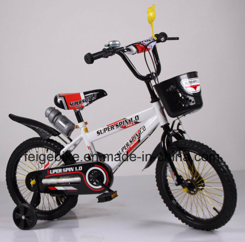 Hot Sale USA Market Children Bike Bicycle Boy BMX Bike (FP-KDB-17063)