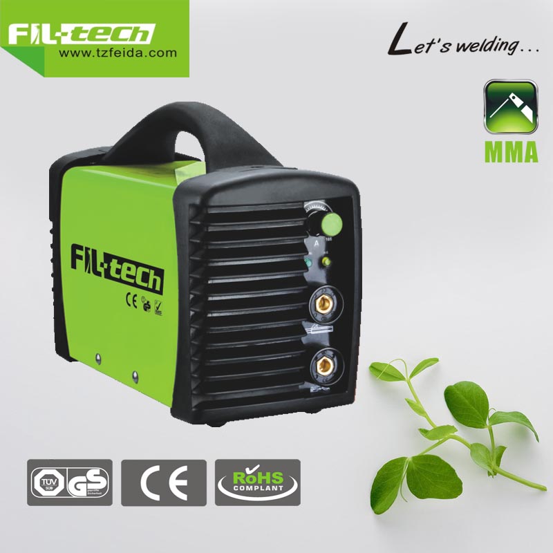 Mosfet Inverter MMA Welding Machine with Ce Certificate (APEX-85/105)