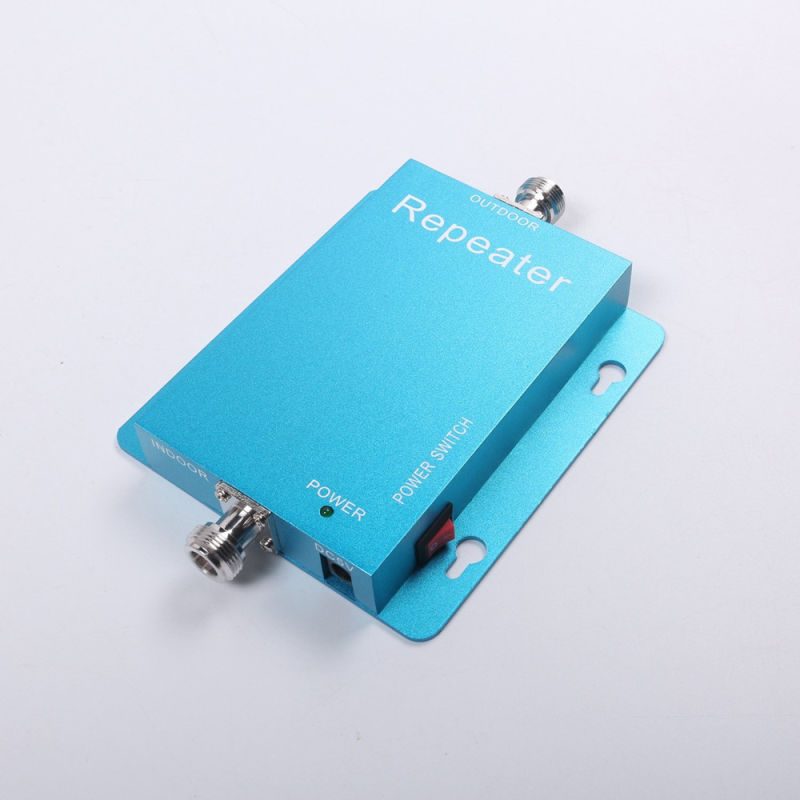 China Supplier High Quality 62dB 850MHz 3G GSM CDMA Mobile Signal Booster