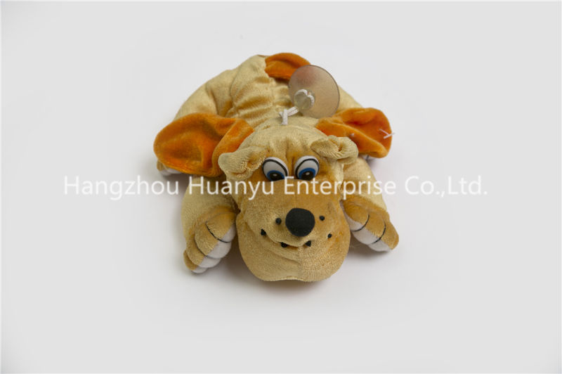 Factory Supply Stuffed Plush Toys