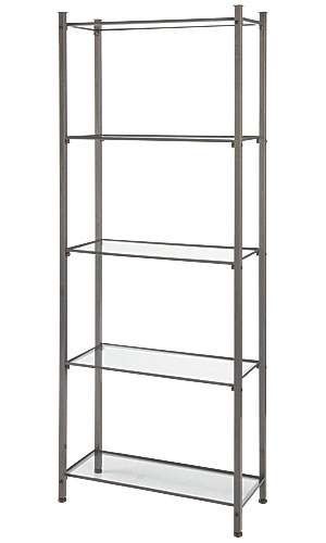 OEM Boutique Etagere