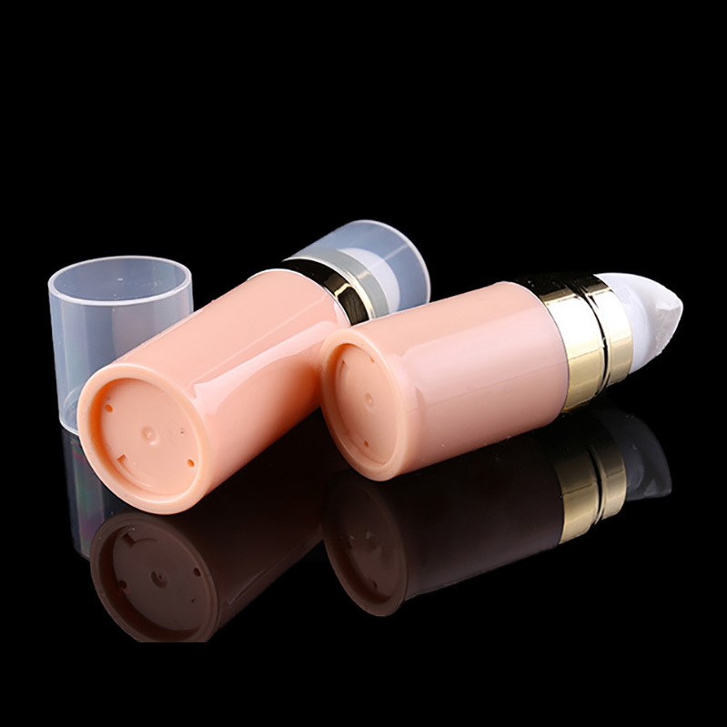 15 Ml Airless Pump Bottle (NAB03)