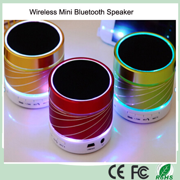Smart Design Bluetooth Mini Wireless Speaker (BS-07U)