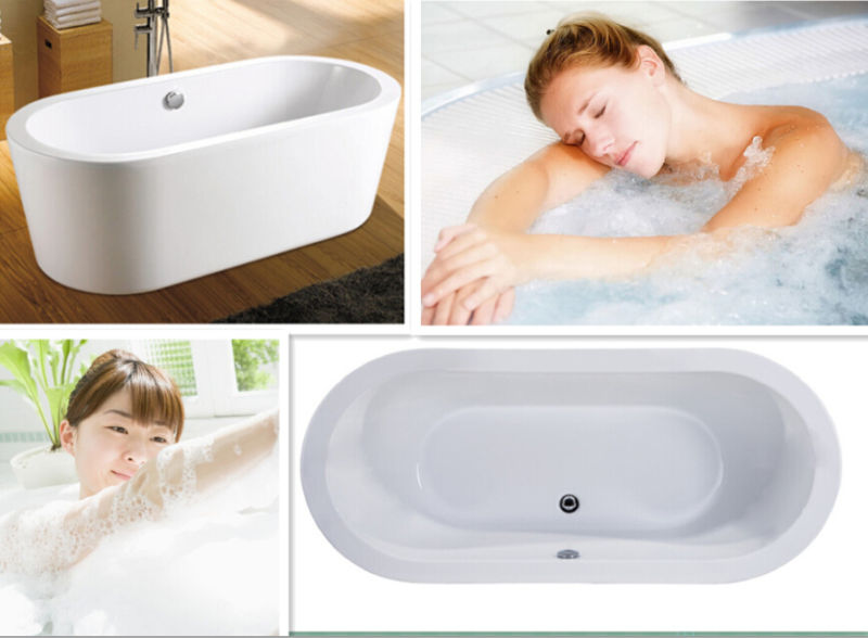 Upc Vintage Bathtub Best Seller Freestanding Bathtub