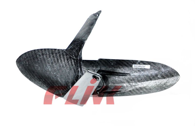 Motorcycle Carbon Fiber Part Front Fender for BMW R1200GS 2013-2015