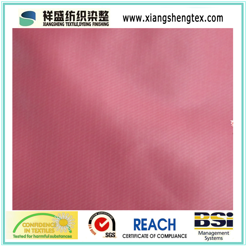 310t/320t/330t Full-Dull Polyester Taffeta Rib-Stop