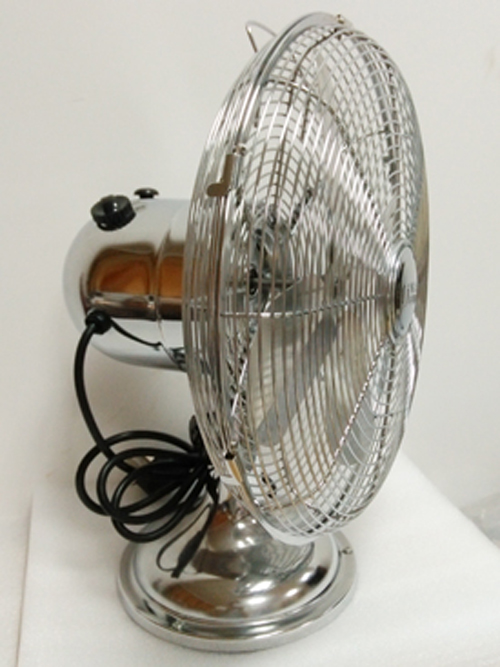 Fan-Stand Fan-Metal Fan