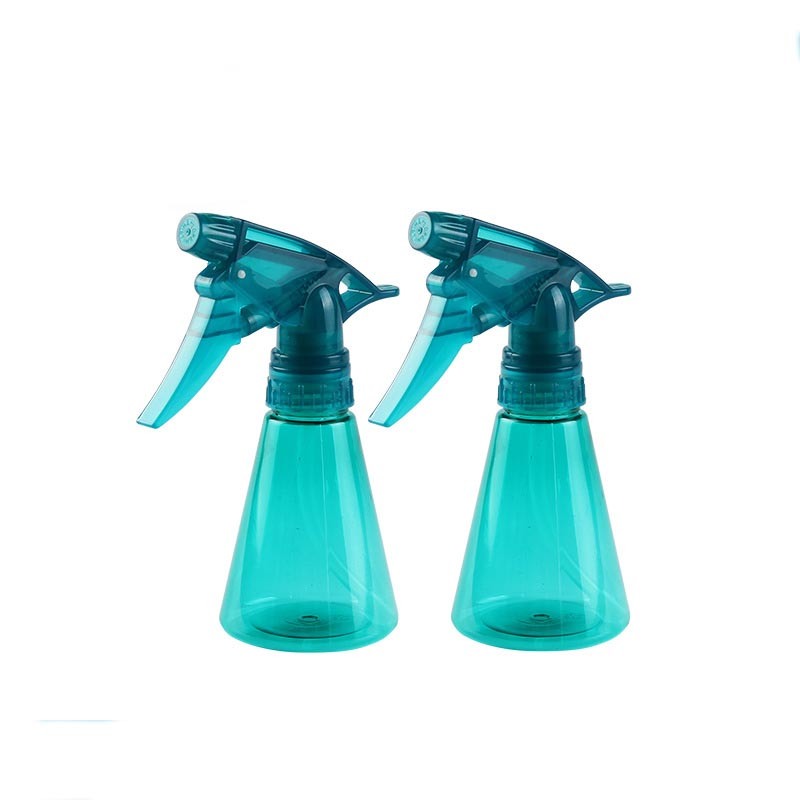 Plastic Trigger Sprayer Bottle for Household Cleaning (TB01)