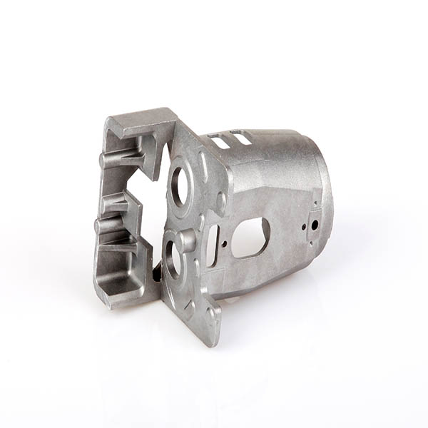 Zinc Alloy Die Casting with Different Finishing