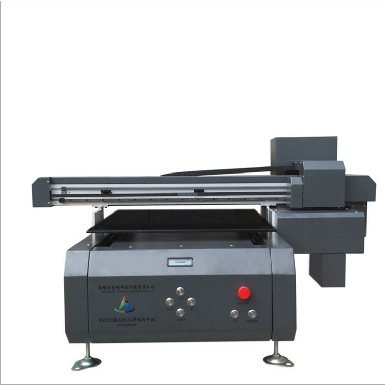 Byh-6A Digital Printing Machine for Sale