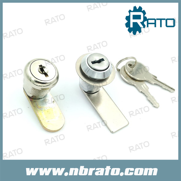 Zinc Alloy Small Cam Nut Lock