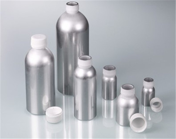 Aluminum Bottle(KLA-07)