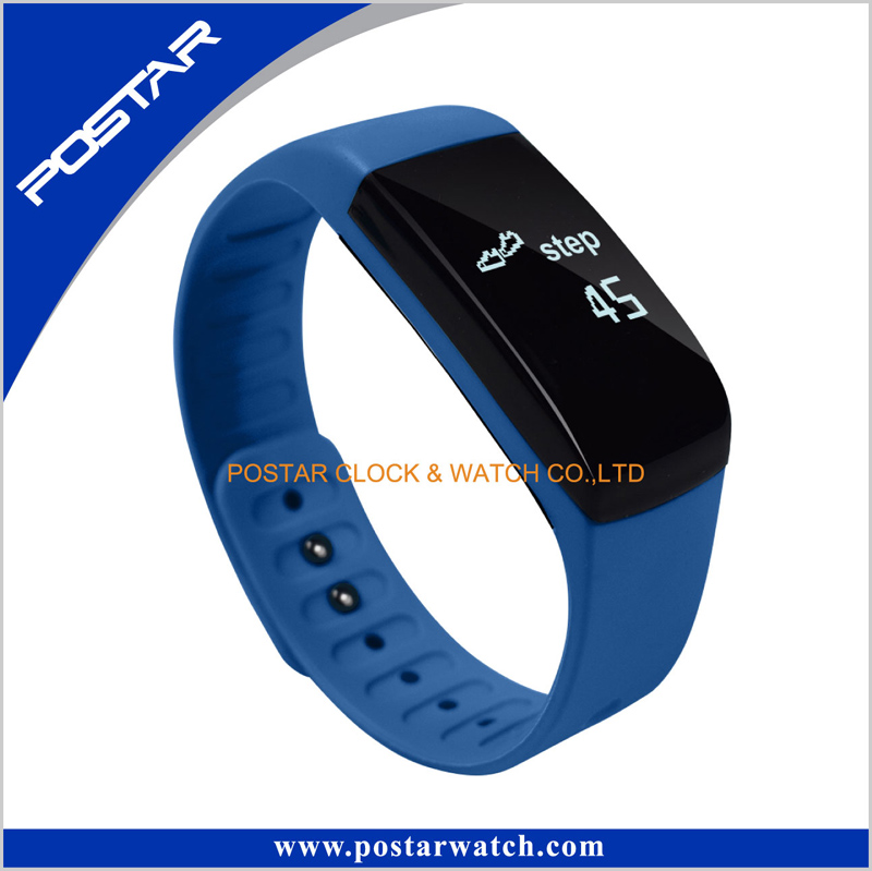 International Quality Standred ODM Smart Bracelet for Health