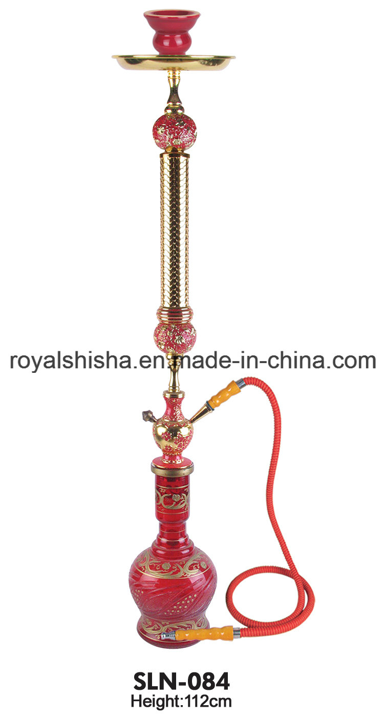 Dubai Al Fakher Water Pipe Big Deluxe Hookah Shisha