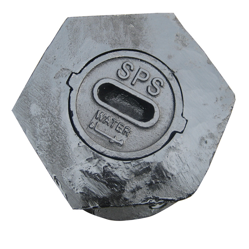 Ductile Iron Surface Box