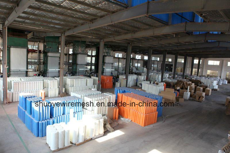 Big Discount! Fiberglass Mesh Lowest Price in China