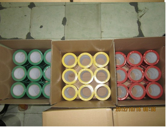 High Quality Free Samples Wholesale Masking Tape From China Supplier