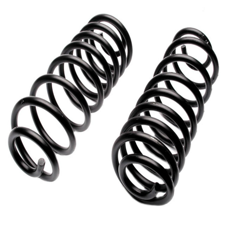 Super Duty Lift Coil Spring with Color Printing Box