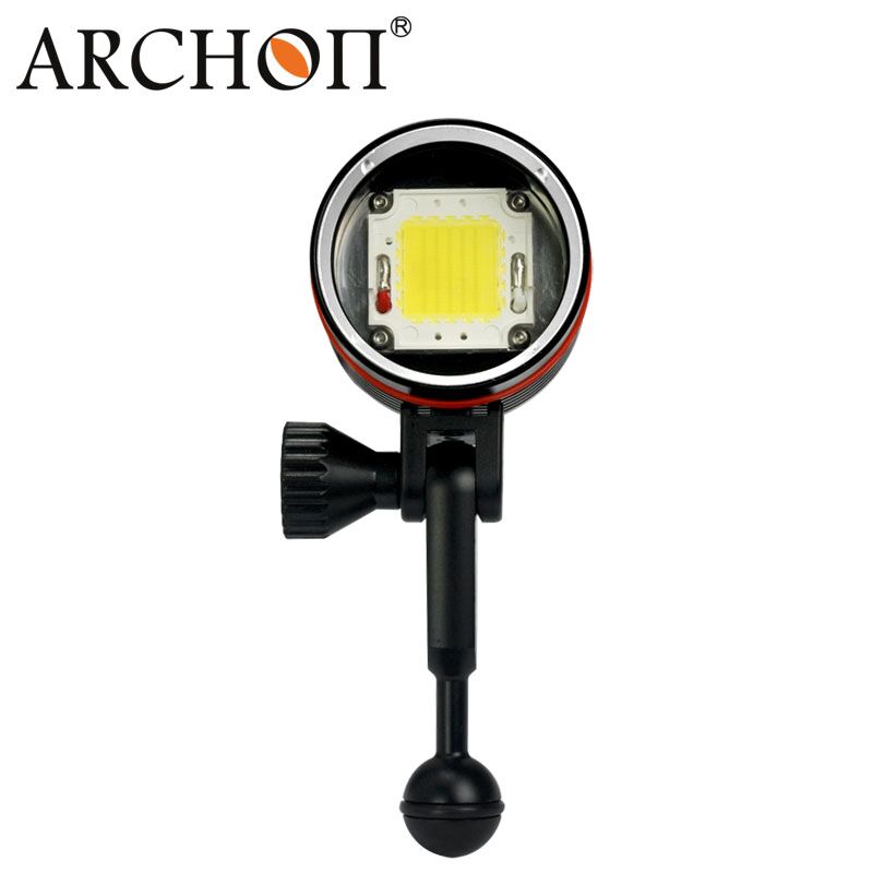 Archon 20, 000lumens LED Diving Flashlight