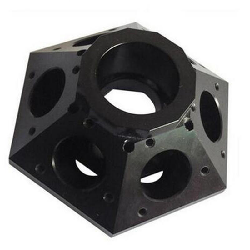 OEM Custom CNC Turning Parts