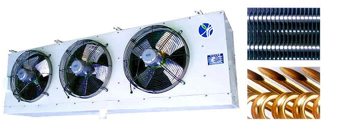 Air Cooler with CE Certification for Cold Room