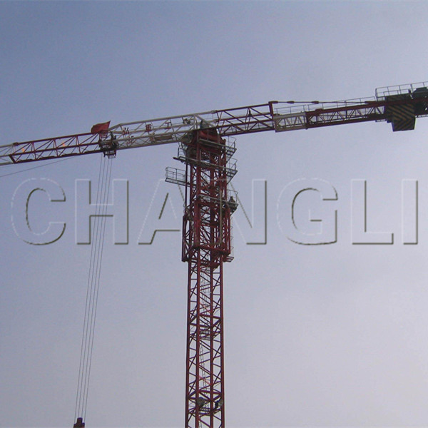 Fixing Angle for Tower Crane, Scm Tower Crane