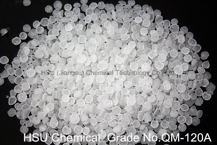 Aromatic Hot Melt C9 Hydrocarbon Resin High Softening Point