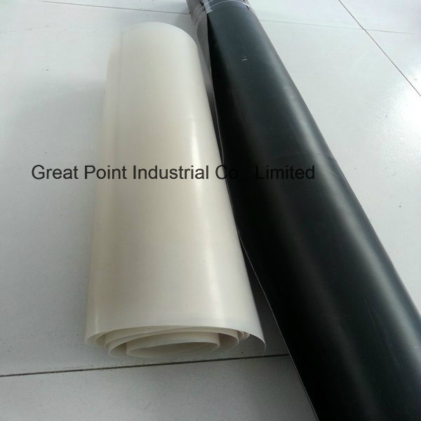 Pond Liner HDPE Waterproof Geomembrane