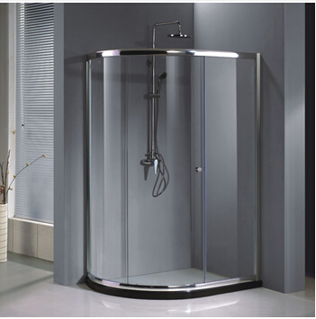 Quadrant Shape Shower Door (HR2392C)