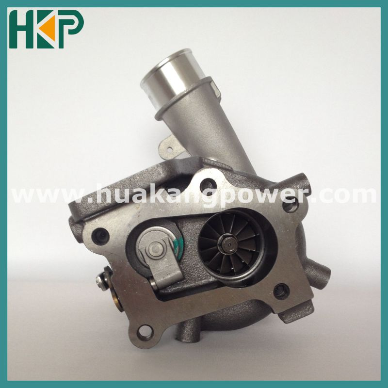 K0422-882 L3m713700 Cx-7 Turbo/Turbocharger