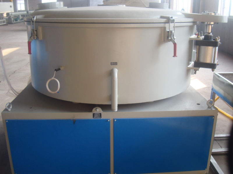 High Quality PVC Plastic Powder Mixer Machine