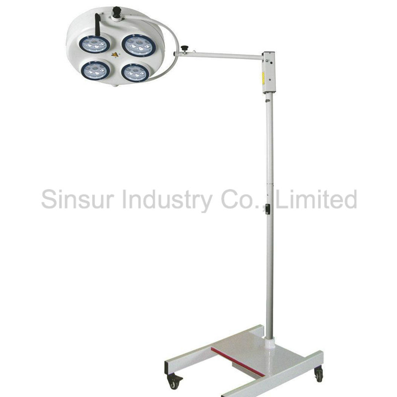 LED Movable Shadowless Operating Light 500