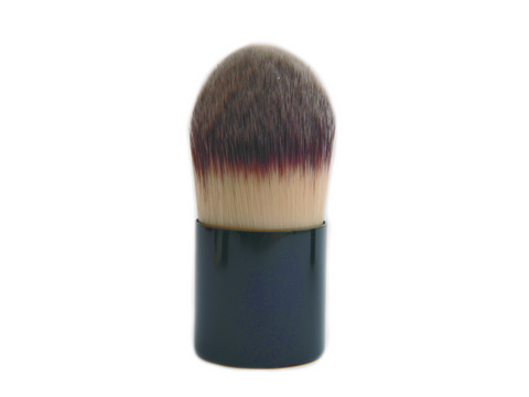 Taper Kabuki Brush in Synthetic Hair