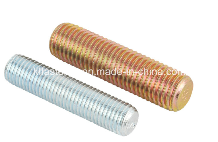 Stud Bolt (A193-B7/B7M)