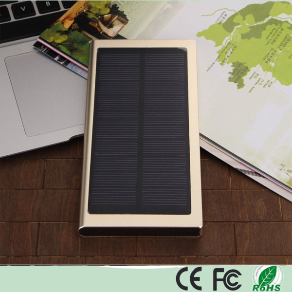 Mobile Phone Accessories Solar Battery Charger (SC-1688-A)