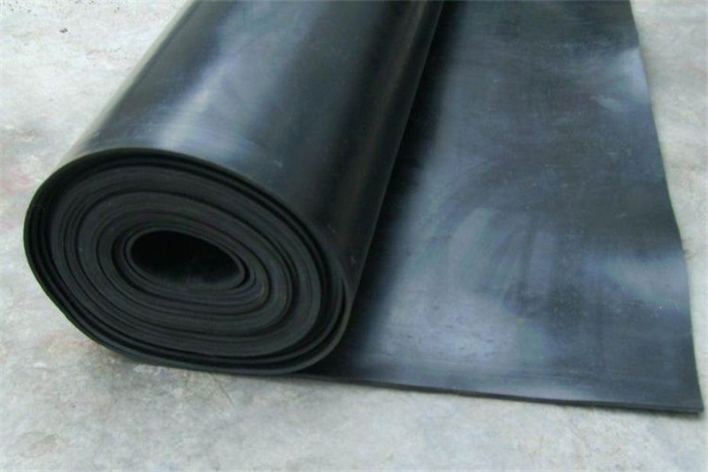 High Temperature EPDM Rubber Sheet 1mm