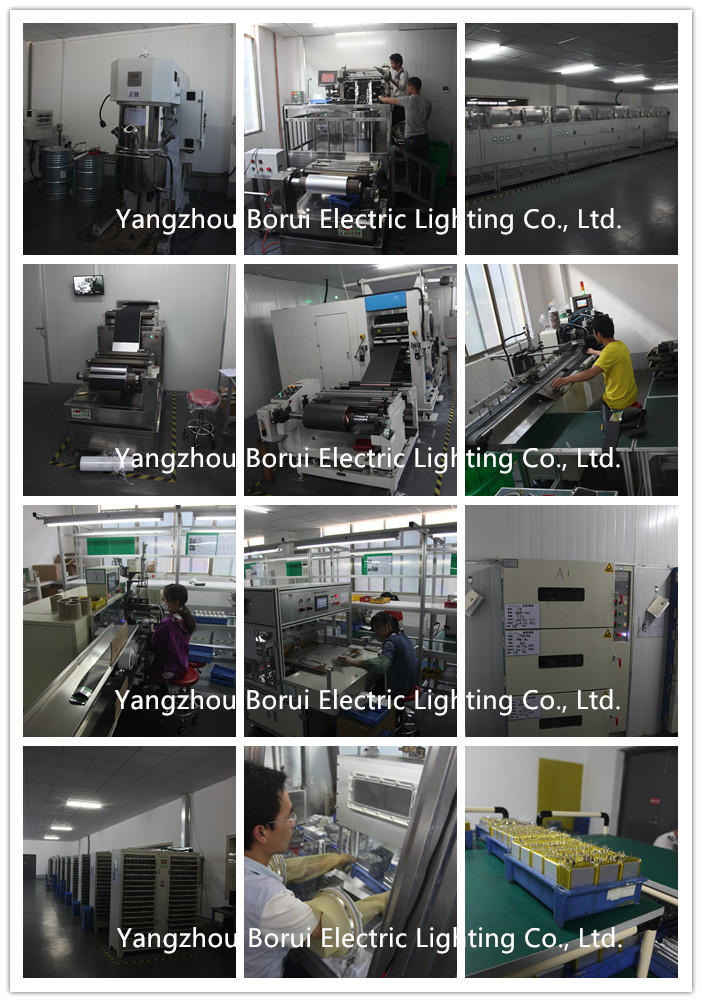 High Quality Storage Battery Li-ion Polymer Battery China Manufacturer