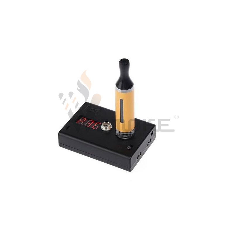 New Arrival Smart Ecig Meter Voltage&Ohm Reader for All Atomizer