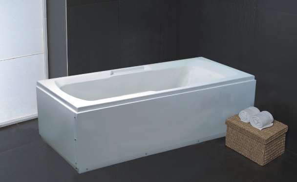 Simple Tub (CL-713)